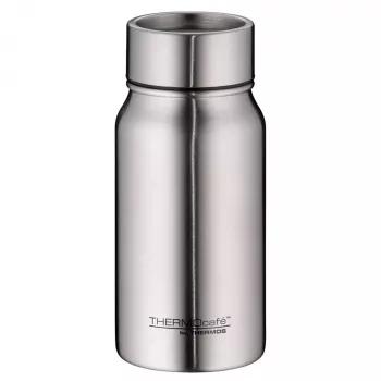 THERMOS TC vaso isotérmico de viaje 0,35 L verde mate acero inoxidable 4097.351.035
