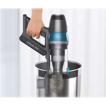TRISA Quick Clean Professional T9621 aspirador de escoba con batería (9496.2110)