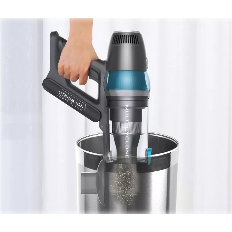 TRISA Quick Clean Professional T9621 aspirador de escoba con batería (9496.2110)