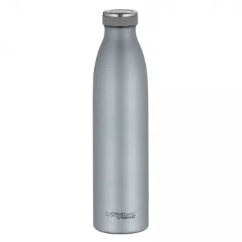 THERMOS TC Bottle botella isotérmica 0,75 L Ice Blue mate acero inoxidable sin BPA 4067.341.075