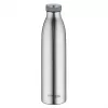 THERMOS TC Bottle botella isotérmica 0,75 L Ice Blue mate acero inoxidable sin BPA 4067.341.075