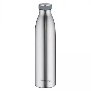 THERMOS TC Bottle botella isotérmica 0,75 L Ice Blue mate acero inoxidable sin BPA 4067.341.075