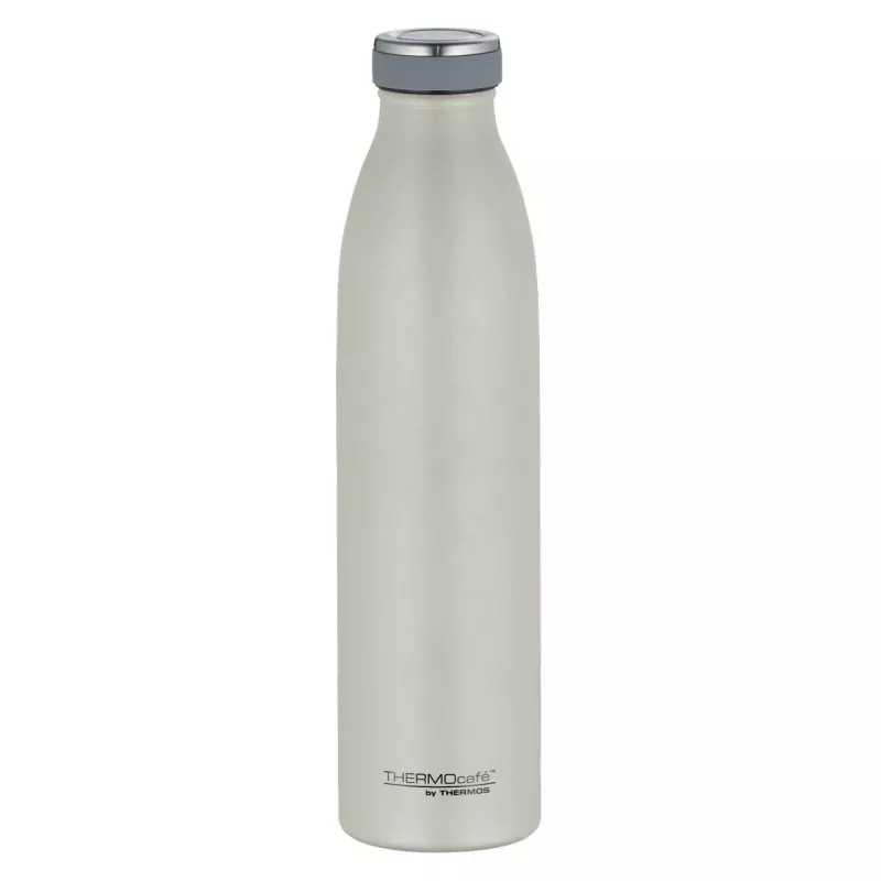 THERMOS TC Bottle botella isotérmica 0,75 L Ice Blue mate acero inoxidable sin BPA 4067.341.075