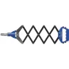 GESIPA Remachadora SN 2 para remaches ciegos 3,0-6,4 mm con 7 boquillas 7120028