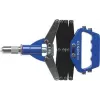 GESIPA Remachadora SN 2 para remaches ciegos 3,0-6,4 mm con 7 boquillas 7120028