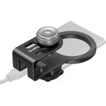 SmallRig Soporte SSD universal 2 en 1 MagSafe / Cold Shoe 4779