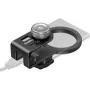 SmallRig Soporte SSD universal 2 en 1 MagSafe / Cold Shoe 4779