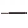 C.K Tools T4570 100 Portabrocas magnético de acero inoxidable 100 mm