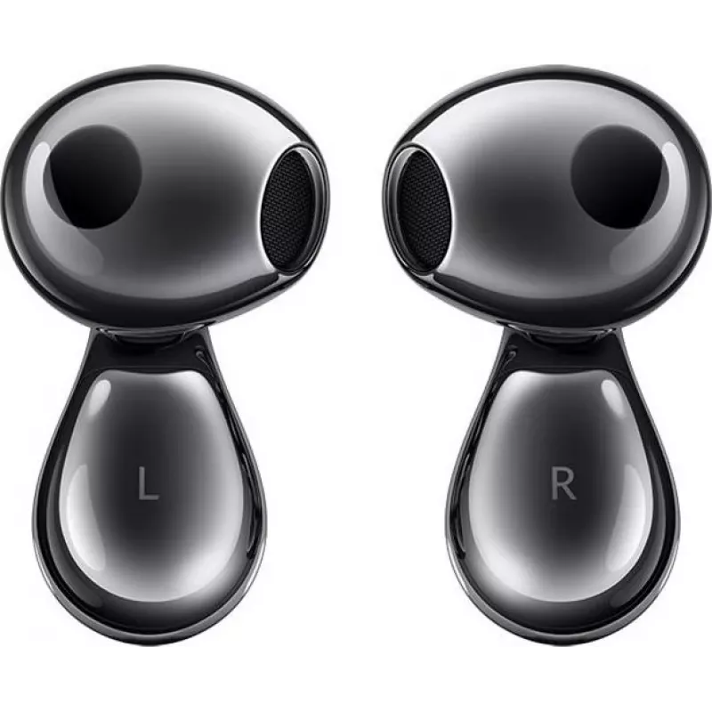 Huawei FreeBuds 6 Auriculares True Wireless con Intelligent Dynamic ANC 3.0, LDAC, Bluetooth 5.3, IP54, negros 55038130