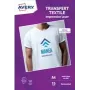 Avery Papel de transferencia para camisetas A4 blanco para tejidos claros, impresora láser, 15 hojas (C9403-15)