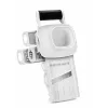 Metaltex Mandolina multirallador profesional, 5 accesorios, blanco/negro 194875084