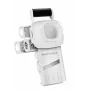 Metaltex Mandolina multirallador profesional, 5 accesorios, blanco/negro 194875084