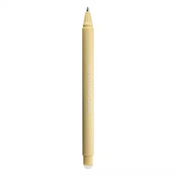 FABER-CASTELL EBERHARD FABER Animal Erase it! Rotulador de gel llama 0,7 mm azul (582104)