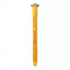 FABER-CASTELL EBERHARD FABER Animal Erase it! Giraffe bolígrafo de gel 0,7 mm azul 582112