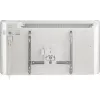 Dimplex DTD4R 10 calefactor de convección de pared 1,0 kW termostato electrónico blanco 82840010