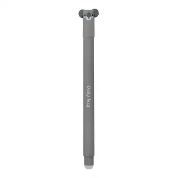 FABER-CASTELL EBERHARD FABER Animal Erase it! Koala bolígrafo de gel 0,7 mm azul 582113