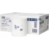 Tork paño de limpieza 151131, 1 capa, blanco, 21,5 cm x 275 m, 6 rollos/pack