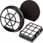 Bosch BBZ152EF set de filtros para aspiradores sin bolsa Series 2 (HEPA, espuma, filtro de salida)