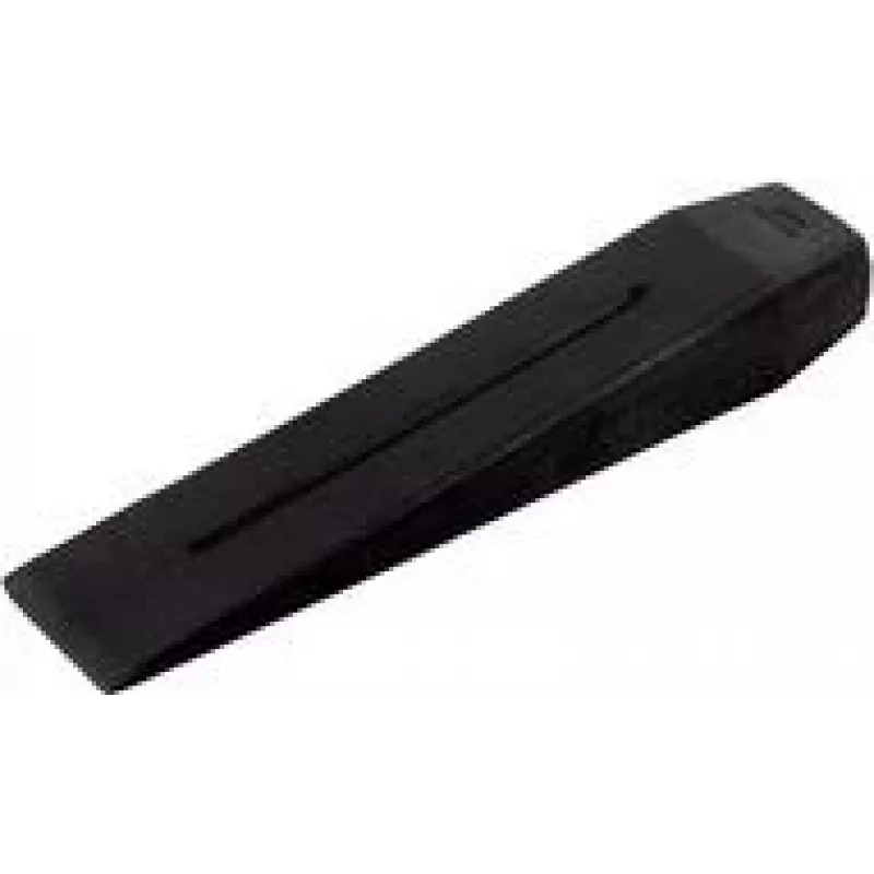 Bahco W-S-2.0 cuña de hendidura retorcida 250 mm 2000 g