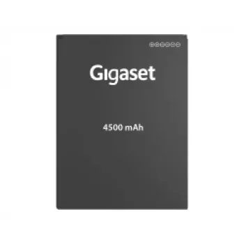 Gigaset batería original para la serie GS5 (GS5 LITE / GS5 Pro / GS5 Senior) S30853-Z1523-R23
