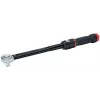 Bahco 74WR-300 llave dinamométrica de clic con cabezal de carraca reversible, accionamiento 1/2 pulgadas, 60-300 Nm