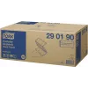 Tork 290190 Rollo de papel de manos Advanced 2 capas, blanco, 150 m, 6 rollos