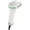 Honeywell Xenon XP 1950g Lector de códigos de barras, 1D/2D/PDF417, Standard Range, Arctic White, USB/RS232/Keyboard Wedge/IBM 46xx (1950GSR-1-R)