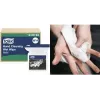 TORK 190692 Toallitas húmedas premium para manos, 58 uds., 300 x 270 mm, sin disolventes, pH neutro, aloe vera y glicerina, envase resellable