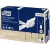TORK 130299 Toallas de manos H2 Advanced interfold, 2 capas, blancas, 3780 hojas