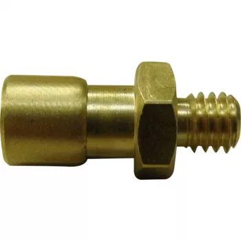 Flashforge Conexiones de tubo para Adventurer 3 (80.001471001)