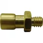 Flashforge Conexiones de tubo para Adventurer 3 (80.001471001)