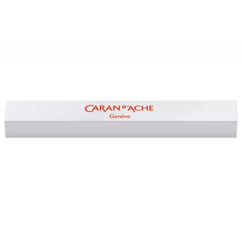 Caran d'Ache 849 Classic Line Bolígrafo - azul zafiro, Medium, tinta azul 849.150