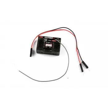 Amewi X10FG receptor DDF-350 de 10 canales (28386)