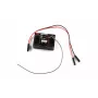 Amewi X10FG receptor DDF-350 de 10 canales (28386)