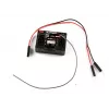 Amewi X10FG receptor DDF-350 de 10 canales (28386)