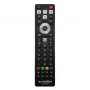 SUPERIOR ELECTRONICS mando a distancia de sustitución SUPTRB027 para Sky - negro