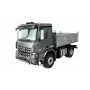 Amewi Mercedes-Benz Arocs volquete 4x4 1:14 RTR antracita (22692)