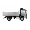 Amewi Mercedes-Benz Arocs volquete 4x4 1:14 RTR antracita (22692)