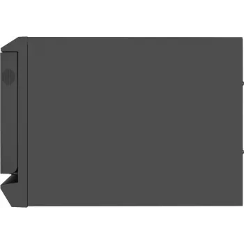 SilverStone CS381 caja para servidor de almacenamiento Micro-ATX, 8 bahías hot-swap de 3,5