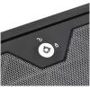SilverStone CS381 caja para servidor de almacenamiento Micro-ATX, 8 bahías hot-swap de 3,5