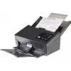 Avision AD370NW escáner de documentos dúplex – 70 ppm, ADF de 100 hojas, USB 3.2 Gen 1, Gigabit-LAN, WLAN