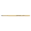 Caran d'Ache SwissRide 8528.000 recambio para bolígrafo, negro, para 888 INFINITE, 6 uds.