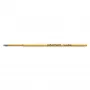 Caran d'Ache SwissRide 8528.000 recambio para bolígrafo, negro, para 888 INFINITE, 6 uds.
