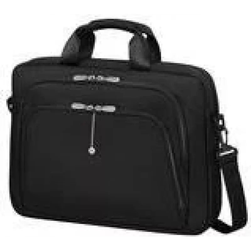 Samsonite Guardit Classy 2.0 maletín 15,6 inch, negro (158247-1041)