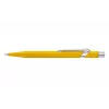 CARAN D'ACHE 844 Colormat-X portaminas 0,7 mm amarillo 844.743
