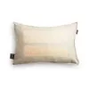 Duux Mellow Almohadilla térmica inalámbrica beige 40x60 cm DXLV41 con batería de 10.000 mAh