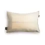 Duux Mellow Almohadilla térmica inalámbrica beige 40x60 cm DXLV41 con batería de 10.000 mAh