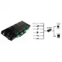 EXSYS EX-1339HMVS Adaptador serie USB 2.0 a RS-232/422/485 de 8 puertos con aislamiento óptico