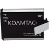 KOAMTAC batería de repuesto para KDC180, 1010 mAh Li-Ion (699830)