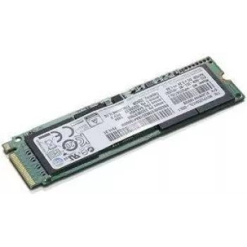 Lenovo 256GB SSD M.2 2280 PCIe Gen3 x4 NVMe (00UP433)